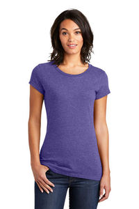 Camiseta de Verano para Mujer, Suave, Ligera, Informal, para Uso Diario, Ropa Urbana - Product Image 3