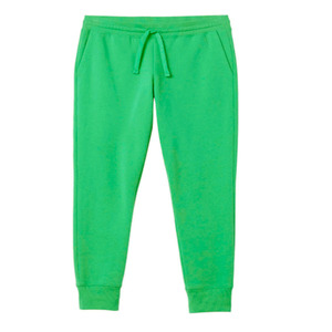 Pantalon en toile pour homme, taille mi-haute, coupe droite, 100% coton biologique, imperméable, anti-plis, avec impression de logo personnalisé, pantalon de survêtement pour homme - Product Image 3