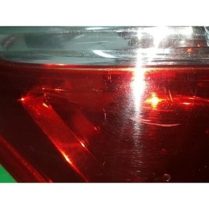 Luz Trasera Izquierda Usada Latitude 265550030R - Product Image 6
