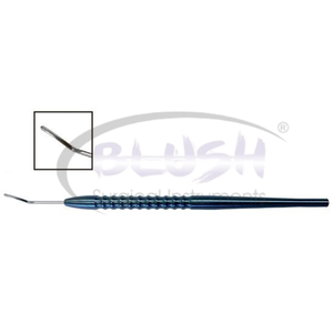Hospital Ophthalmology Instruments DALK Central Groove Spatula CE Certified Surgical Instruments By <b>Blush</b> Surgical - Product Image 1