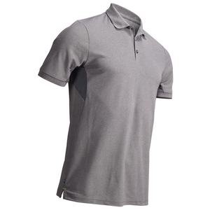 Chemise de golf pour homme de haute qualité, design personnalisé, respirante, tricotée, décontractée, élégante, motif uni, anti-plis, écologique - Product Image 4