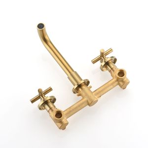 Rubinetto da Parete per Lavabo Bagno - Categoria Rubinetti per Lavabo - Product Image 6