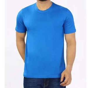 T-shirts personnalisés par le fabricant, T-shirts vintage usés, T-shirts personnalisés pour votre propre marque, T-shirt épais de haute qualité - Product Image 1