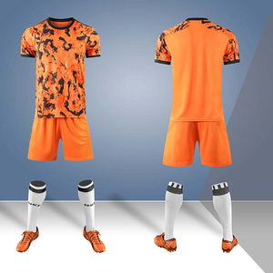 Uniformes Deportivos de Fútbol Unisex al Por Mayor 2025, Personalizados, Transpirables, de Secado Rápido, Elásticos, Ligeros, Ajustados, Pantalones Cortos de Malla para Verano - Product Image 4