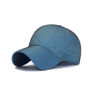 Casquette de baseball essentielle au quotidien, design ajustable, pour un port confortable au quotidien - Product Image 1