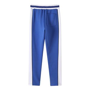 Pantalon de survêtement en polaire technique bleu Phi Beta Sigma pour homme – Coupe confortable, tissu premium, vêtements de fraternité grecque, tenue athlétique - Product Image 2