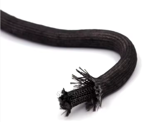 เชือกใยแก้วปิดผนึกฉนวนกันความร้อนคุณภาพสูงสำหรับงานก่อสร้าง - Product Image 1