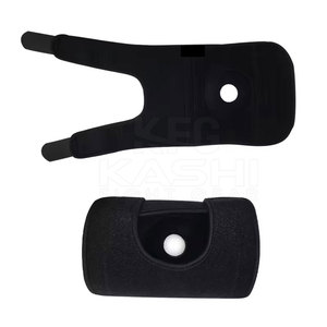 Genouillère de protection souple pour le sport, légère, respirante et antidérapante pour la boxe - Product Image 4