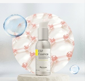 SKINDOM EGF Essence 100Ml Suero Facial Revitalizador de Piel - Product Image 1