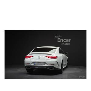 Mercedes-Benz CLS300d 4MATIC Mai 2023 23 347 km Diesel Automatique Volant à Gauche Caméra Arrière - Product Image 4