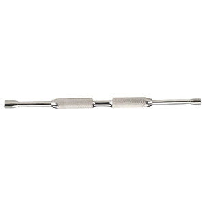 Dosificador Pequeño de 158 mm, Instrumento Dental para Medición de Dosis Exacta, Manejo de Materiales Limpio y Económico, Precisión Dental - Product Image 5