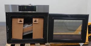 B-o-s-c-h 30 B-e-n-c-h-m-a-r-k S-e-r-i-e-s 4.6 c-u. Horno Eléctrico de Pared HBLP451RUC - Product Image 4