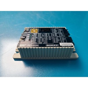 Controlador de Motor Paso a Paso RORZE RC-234 Usado Como Está, Piezas de Equipos Semiconductores Legacy - Product Image 2