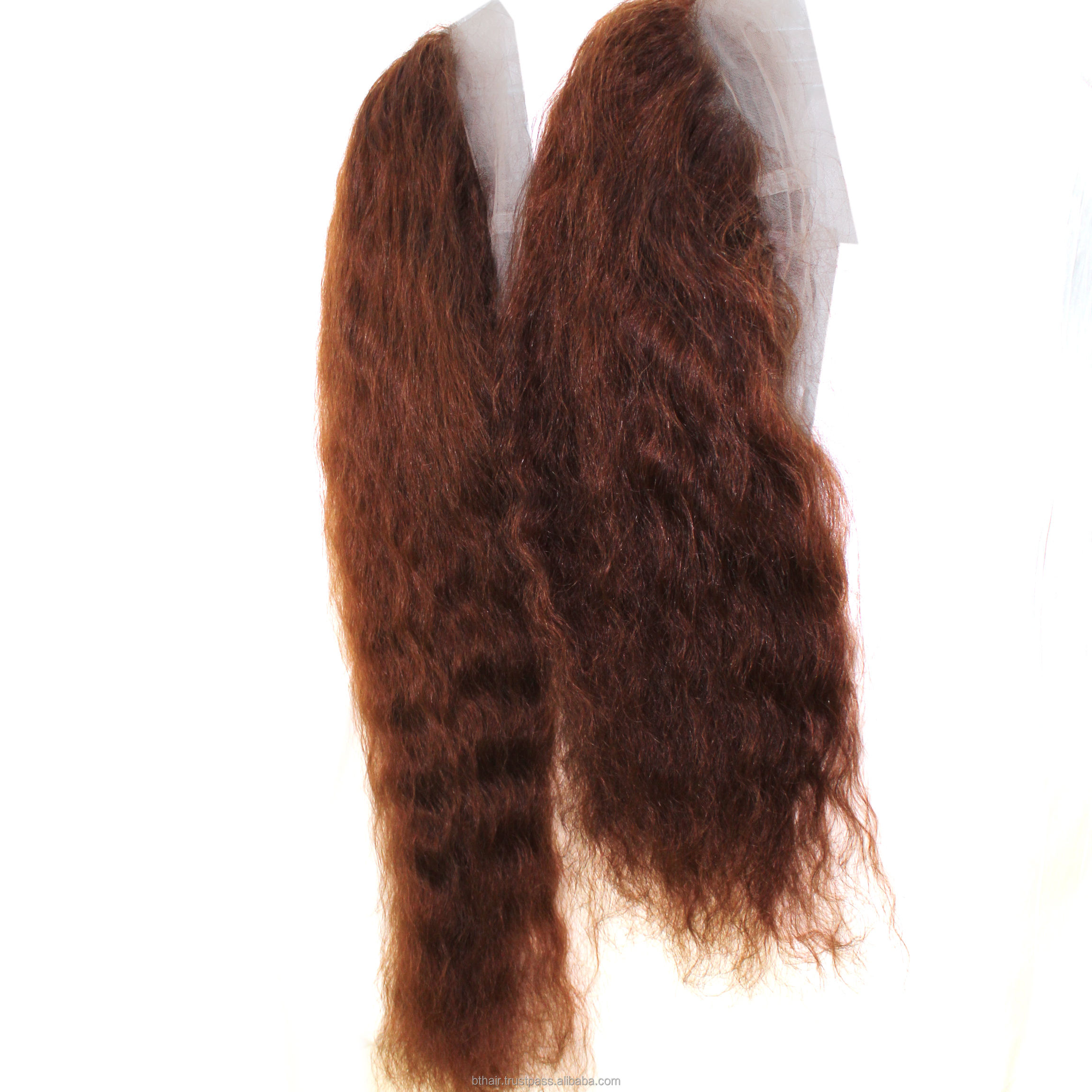 สีน้ำตาล