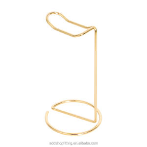 ขาตั้งหูฟังสแตนเลสสตีล ดีไซน์ทันสมัย เป็นมิตรกับสิ่งแวดล้อม สำหรับโปรโมชั่นร้านค้า - Product Image 4