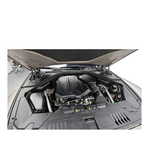 Genesis GV80 3.0 Diésel AWD 2023 con 96,228 km, Volante a la Izquierda, Caja de Cambios Automática, Asientos de Cuero, Cámara Trasera - Product Image 6