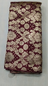 ผ้าไหมซารีบานาราซี คิมคับ - Product Image 4