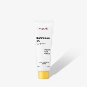 Yeppeuda Naiasinamaideu 3% Ampoule Sérum Crème et Lotion pour le Visage - Product Image 1