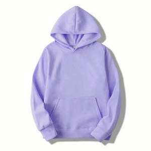 เสื้อฮู้ดผู้ชายสำหรับฤดูใบไม้ร่วง ผ้าฝ้ายเทอร์รี่ 100% ป้องกันการเป็นขุย ระบายอากาศได้ดี เป็นมิตรกับสิ่งแวดล้อม เหมาะสำหรับใส่ลำลองและกิจกรรมกลางแจ้ง - Product Image 3