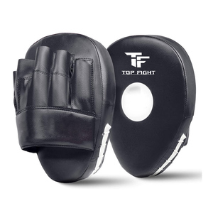 Pads d'entraînement de boxe, cibles de frappe pour Muay Thai et Karaté, gants de concentration pour la boxe - Product Image 2