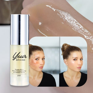 Suero Facial Profesional de Vitamina C, Iluminador, Antienvejecimiento, Hidratante, Microemulsión, OEM, ODM, Marca Privada, Cuidado de la Piel - Product Image 1