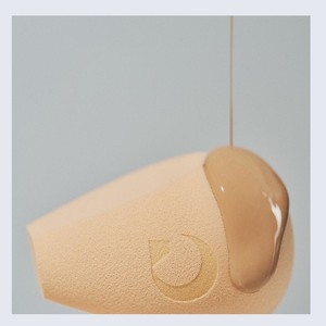 Crème de teint K-Beauty Preciali, crème BB vegan coréenne K-Beauty Crystal 40ml, fabriquée en Corée, maquillage CC - Product Image 2