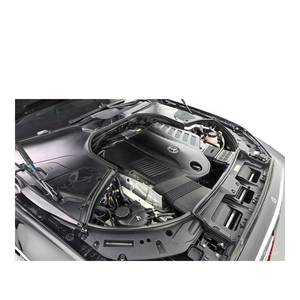 Mercedes-Benz Classe S S500L 4MATIC Modèle Juillet 2023 avec 46 626 km, boîte automatique, sièges en cuir, caméra de recul - Product Image 6