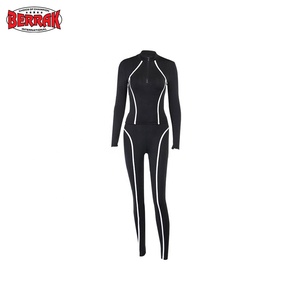 2021 Zipper Gym Sportswear Woman Fitness Suit 2021 Sport Outfit Workout Clothes for Women Tracksuit Female Set 2 Pcs Activewear - Product Image 1