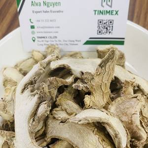 Nouvelle récolte de gingembre séché en tranches du Vietnam - Acheteurs de gingembre séché - Product Image 5