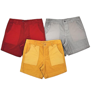 Nouveaux shorts de fitness personnalisés pour femmes 2026 – Vêtements de sport en gros avec marque privée OEM - Product Image 2