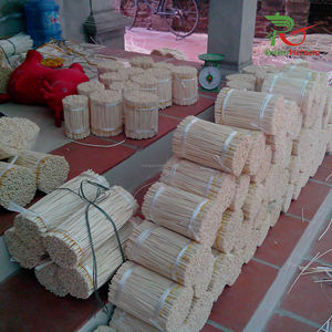 Natural Rattan Decor for Reed <b>Diffuser</b> <b>Sticks</b> 3.0mm Handicraft Home Decorations OEM Made in Vietnam Scented WA+84916930070 - Product Image 5