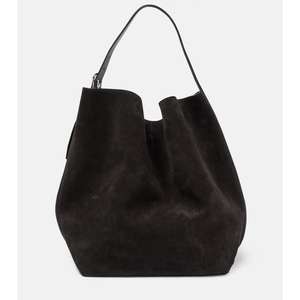 Bolsos de Cuero Ecológicos Hechos a Mano para Mujer, con Cierre de Cremallera, Bolso de Mano de Cuero de Búfalo Auténtico para Compras, Más Vendidos - Product Image 5
