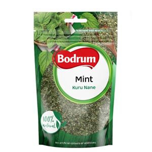 นำใบสะระแหน่ดิบจากธรรมชาติแห้งสำหรับชาสมุนไพรและการปรุงอาหารเพื่อสุขภาพ - Product Image 5