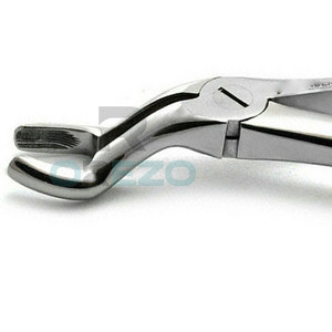 Forceps d'extraction dentaire manuels de haute qualité, certifiés CE, réutilisables, légers, pour usage clinique, meilleur prix, vente en ligne - Product Image 5