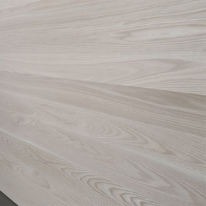 Panneau mural en pin thermocombusté, revêtement en bois thermiquement modifié pour les projets intérieurs et extérieurs - Product Image 1