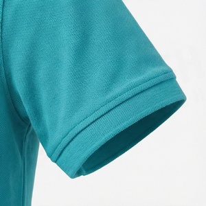 Camiseta Polo Personalizada para Hombre, Diseño OEM, Marca Propia, Manga Corta, Poliéster, Secado Rápido, para Golf, Ropa Deportiva - Product Image 6