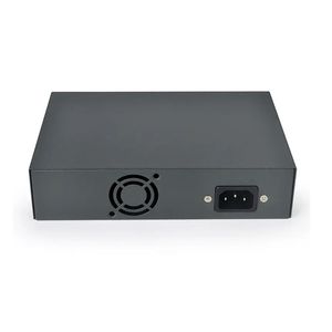 Switch POE 48V per CCTV, Switch di Rete da 65W per Installazione PoE - Product Image 4