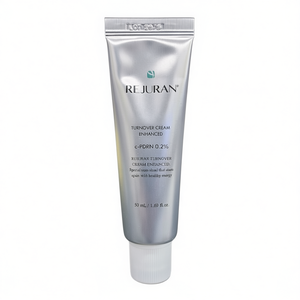 Crema REJURAN 50ml para una Mayor Renovación de la Piel con Complejo de Péptidos C-PDRN, Antienvejecimiento, Niacinamida, Loción Facial Reafirmante, Iluminadora y Rejuvenecedora - Product Image 3