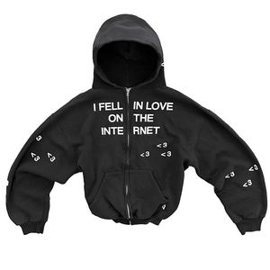 Sudadera con Capucha de Corte Regular y Peso Pesado, Logotipo Grabado en el Frente, Forro Polar de Poliéster/Algodón, Transpirable, Ecológica, Estampado Personalizado para Hombre - Product Image 1
