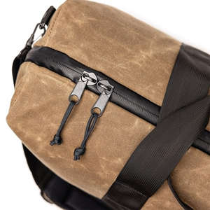 Nuevas Bolsas de Viaje Cilíndricas Plegables de Poliéster RPET 210T, Grandes, Portátiles y Ligeras, Personalizadas - Product Image 5