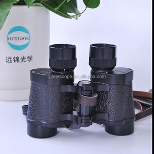 منظار احترافي نوع 62 مقاس 8×30 مع عدسات BAK4 وهيكل معدني وتكبير بصري - Product Image 2