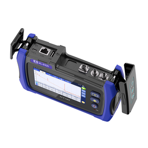 OTDR Portátil JILONG Serie KL-6100, Modelo KL-6100-S2, 1310/1550nm, 31/29dB - Product Image 6