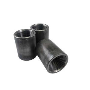 Acoplamiento Estándar Negro de 3 Pulgadas - Product Image 3