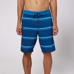 Pantalones Cortos Casuales de Cintura Media para Hombre, Estilo Vintage, Color y Logotipo Personalizables, Secado Rápido, Cómodos, de Algodón, para Gimnasio, Correr, Lona Ecológica - Product Image 4