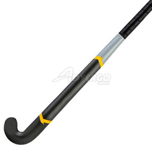 Bâton de hockey sur gazon de qualité supérieure pour l'entraînement professionnel, les entraînements et les matchs, avec marque personnalisée et faible MOQ - Product Image 4