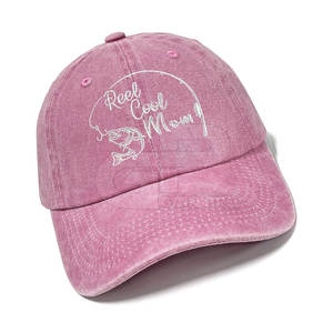 Gorra Mama Life para el Día de la Madre, para Mujer, con Material Suave, Visera Curva Clásica y Ajuste Casual para Uso Diario - Product Image 5