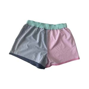 Shorts de Verano con Cintura Elástica, Material Suave y Transpirable, Cómodos, Casuales, para Viajes, Playa, Ropa de Playa para Mujer - Product Image 5