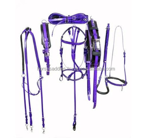 En çok satan Pvc at sürüş koşum takımı malzeme en iyi fiyata - Product Image 1