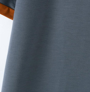 T-shirts pour hommes légers, respirants, décontractés, avec impression de logo personnalisée, manches courtes, 100% coton, OEM, marque privée - Product Image 6