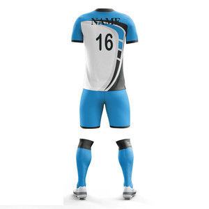 Uniformes de Fútbol Americano de Poliéster/Nailon, Material Antibacterial de Alta Calidad, Uniformes de Baloncesto, Trajes Deportivos - Product Image 4